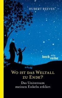 Produktbild: Wo ist das Weltall zu Ende?