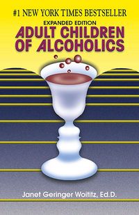 Produktbild: Adult Children of Alcoholics