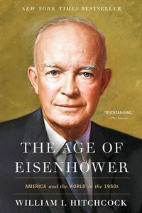 Produktbild: The Age of Eisenhower