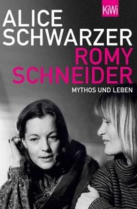 Produktbild: Romy Schneider