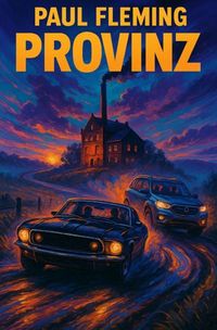 Produktbild: Die Hahnhausen-Trilogie / Provinz