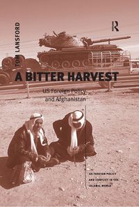 Produktbild: A Bitter Harvest