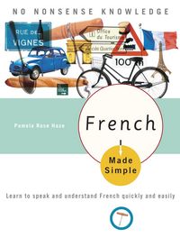 Produktbild: French Made Simple