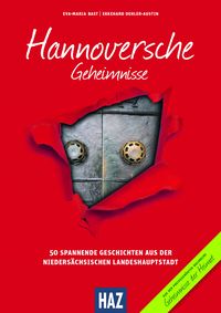 Produktbild: Hannoversche Geheimnisse
