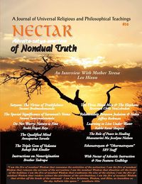 Produktbild: Nectar of Non-Dual Truth #36