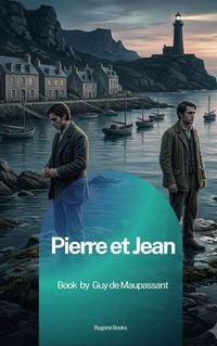Produktbild: Pierre et Jean