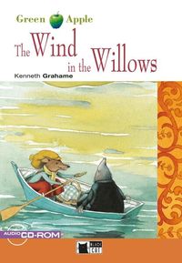 Bild vom Artikel The Wind in the Willows. Buch + CD-ROM vom Autor Kenneth Grahame