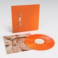 Produktbild: Lover,Other (Ltd. Orange LP)