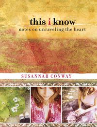 Produktbild: This I Know