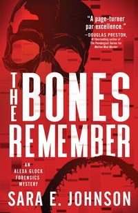 Produktbild: The Bones Remember