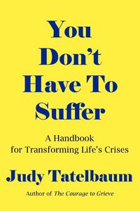 Produktbild: You Don't Have To Suffer