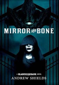 Produktbild: Mirror and Bone