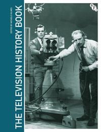 Produktbild: The Television History Book