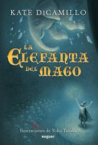 Produktbild: La elefanta del mago