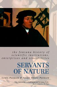 Produktbild: Servants of Nature