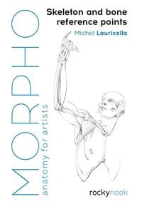 Produktbild: Morpho: Skeleton and Bone Reference Points