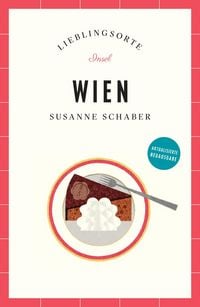 Produktbild: Wien Reisef&uuml;hrer Lieblingsorte
