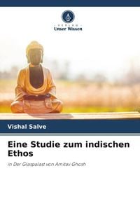 Produktbild: Eine Studie zum indischen Ethos