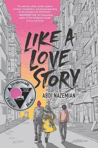 Produktbild: Like a Love Story