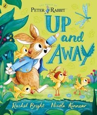 Produktbild: Peter Rabbit: Up and Away
