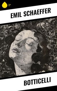 Produktbild: Botticelli