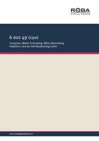 Produktbild: 6 aus 49