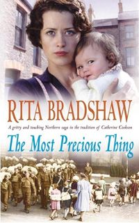 Produktbild: The Most Precious Thing
