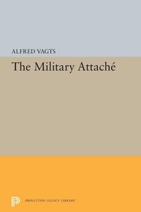Produktbild: Military Attache