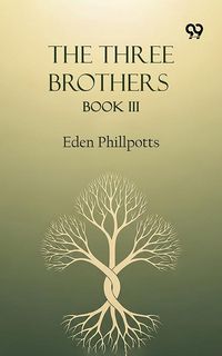 Produktbild: Three Brothers Book III