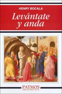 Produktbild: Lev&aacute;ntate y anda