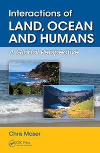 Produktbild: Interactions of Land, Ocean and Humans