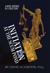 Produktbild: Initiation at the Scum Pond