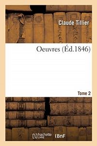 Produktbild: Oeuvres. Tome 2