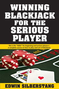 Produktbild: Winning Blackjack for the Serious Player