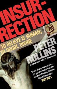 Produktbild: Rollins, P: Insurrection