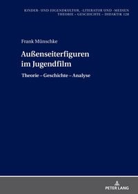 Produktbild: Au&szlig;enseiterfiguren im Jugendfilm