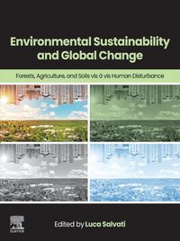 Produktbild: Environmental Sustainability and Global Change