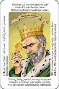 Tarotkarten by Angelina für Anfänger