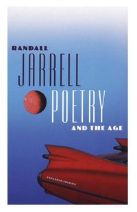 Produktbild: Poetry and the Age