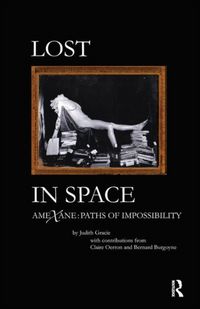Produktbild: Gracie, J: Lost in Space