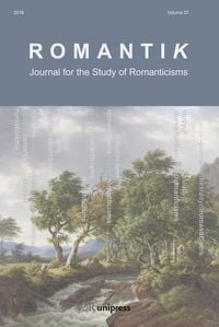 Produktbild: Romantik 2018