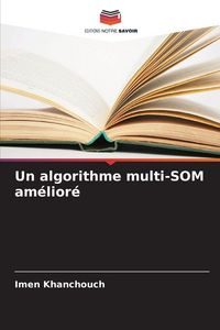 Produktbild: Un algorithme multi-SOM am&eacute;lior&eacute;