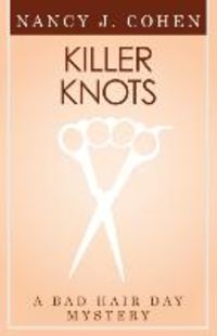 Produktbild: Killer Knots (Bad Hair Day Mystery 9)
