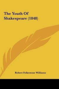 Produktbild: The Youth Of Shakespeare (1848)