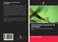 Produktbild: Zoneamento funcional da paisagem