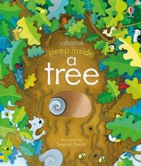 Produktbild: Peep Inside a Tree