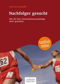 Produktbild: Nachfolger gesucht