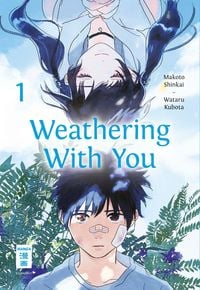 Produktbild: Weathering With You 01