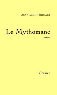 Produktbild: Le mythomane