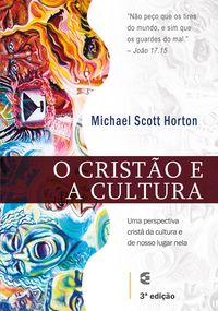 Produktbild: O crist&atilde;o e a cultura
